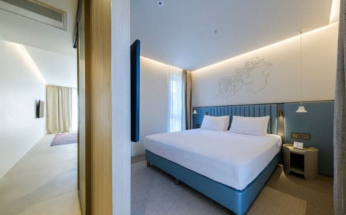 Altın Orfoz Hotel Resort-111