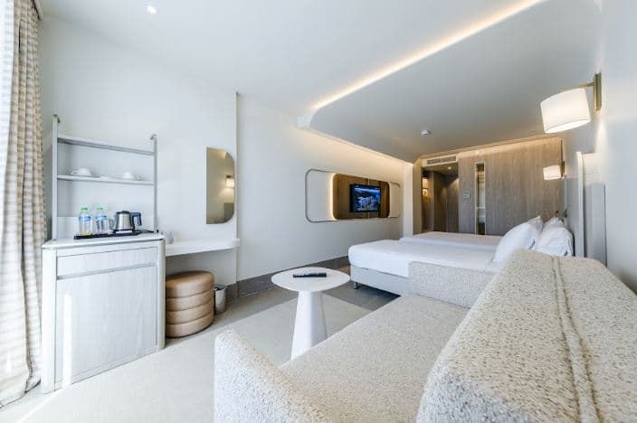 Altın Orfoz Hotel Resort-120