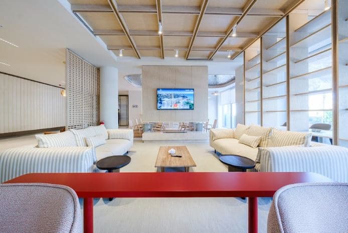 Altın Orfoz Hotel Resort-55