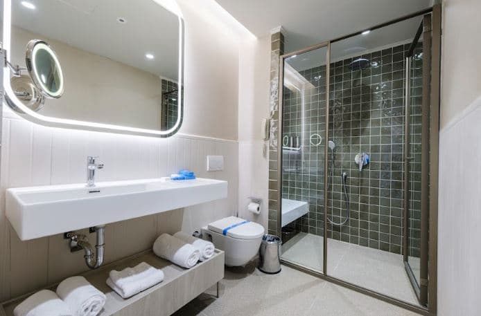 Altın Orfoz Hotel Resort-135