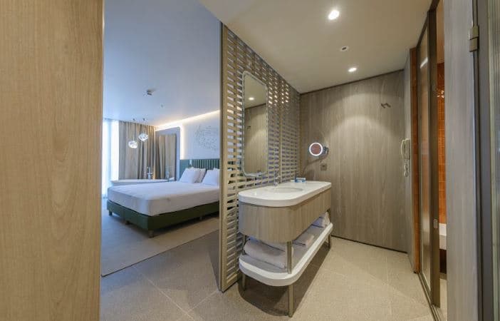 Altın Orfoz Hotel Resort-34