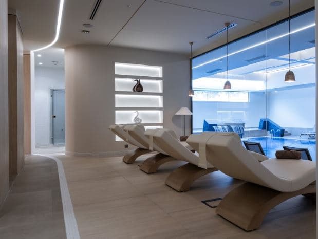 Altın Orfoz Hotel Resort-103