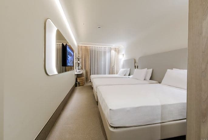 Altın Orfoz Hotel Resort-110