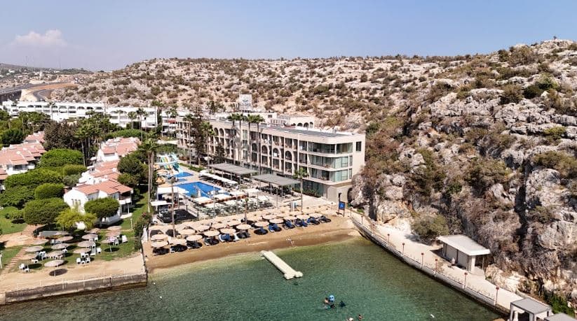 Altın Orfoz Hotel Resort-0