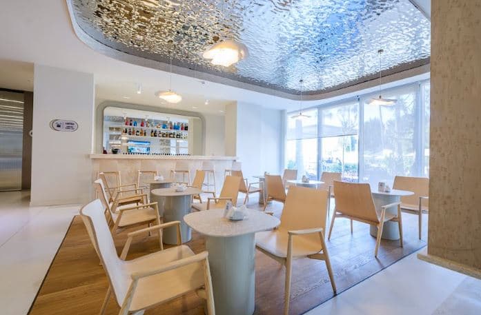 Altın Orfoz Hotel Resort-50