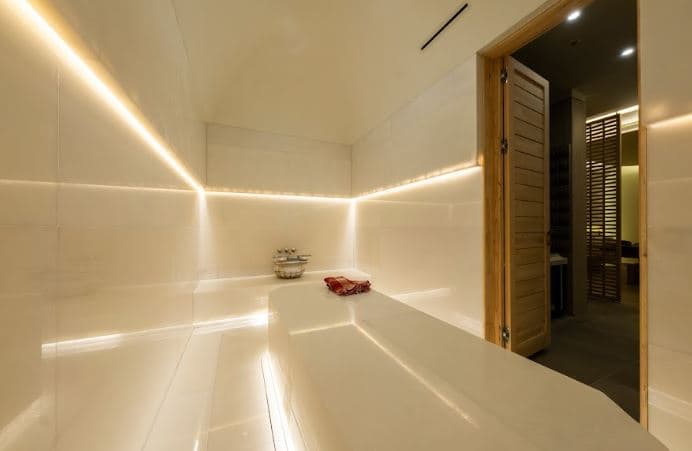 Altın Orfoz Hotel Resort-33