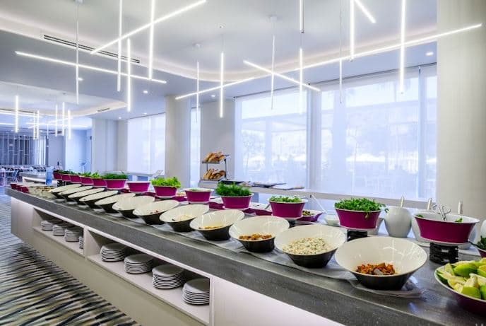 Altın Orfoz Hotel Resort-81