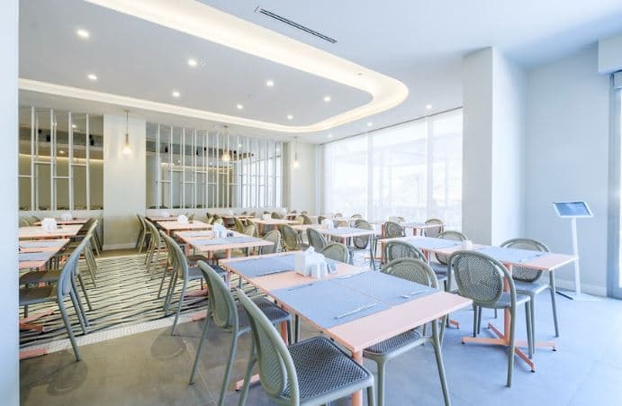 Altın Orfoz Hotel Resort-49