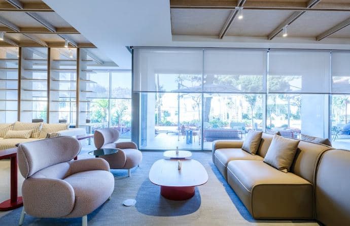 Altın Orfoz Hotel Resort-42