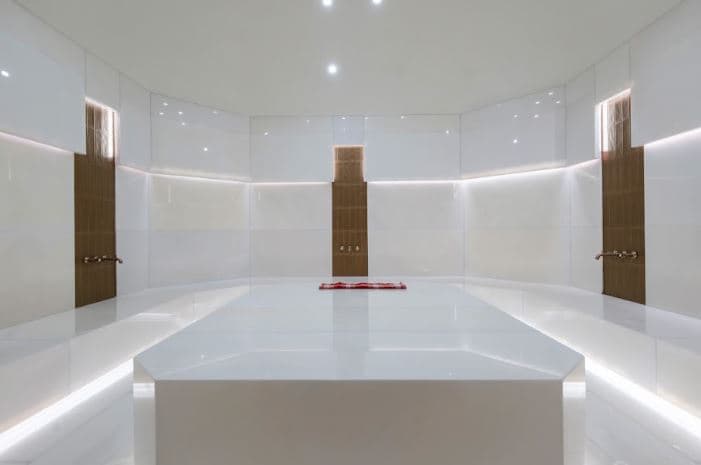 Altın Orfoz Hotel Resort-26