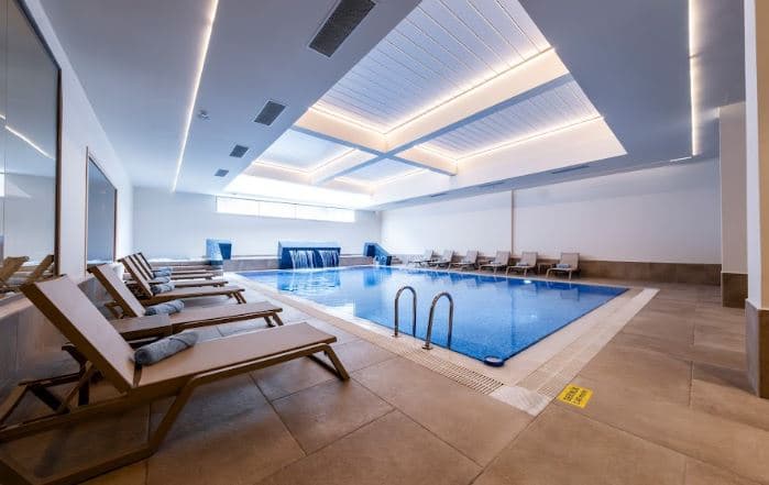 Altın Orfoz Hotel Resort-82