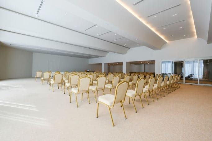 Altın Orfoz Hotel Resort-39