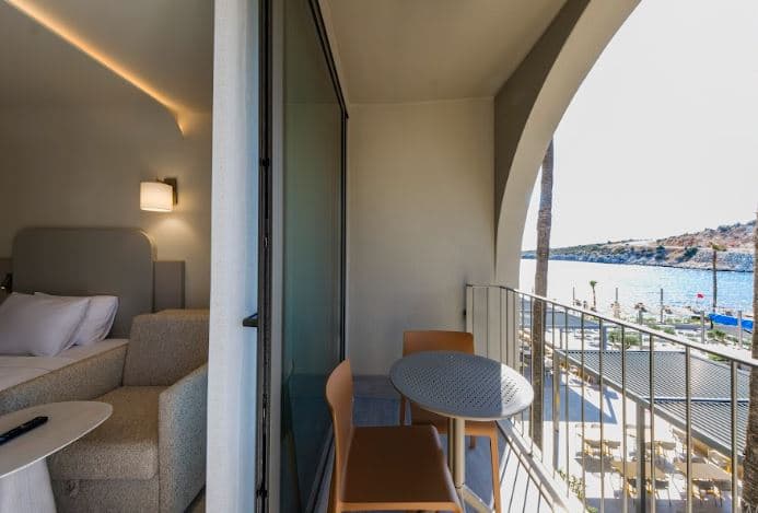 Altın Orfoz Hotel Resort-134