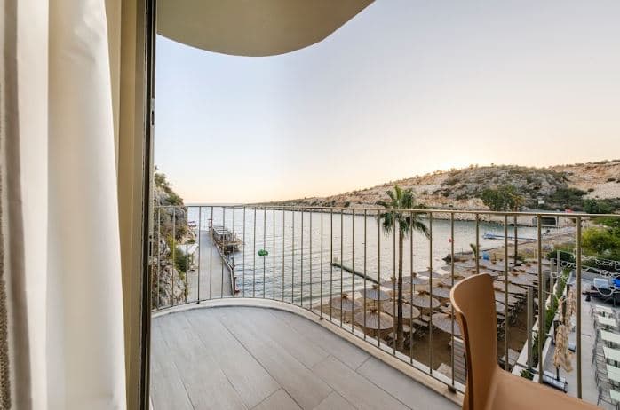 Altın Orfoz Hotel Resort-40