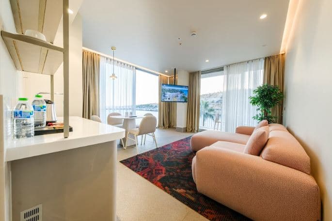 Altın Orfoz Hotel Resort-61