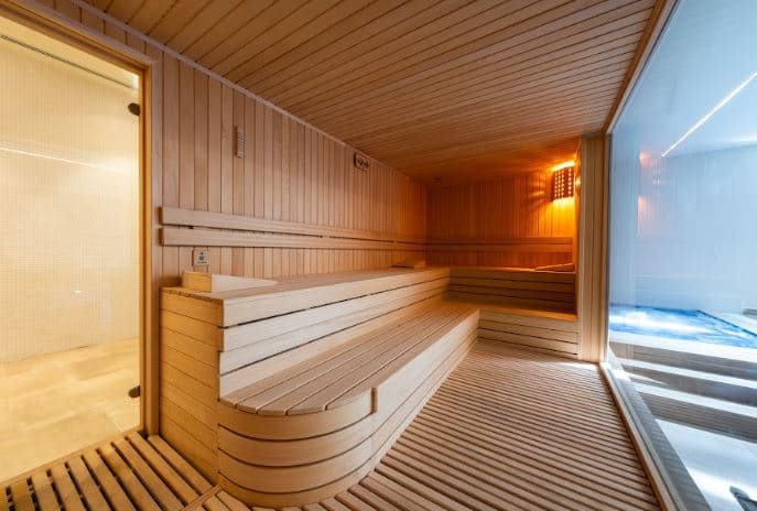 Altın Orfoz Hotel Resort-70