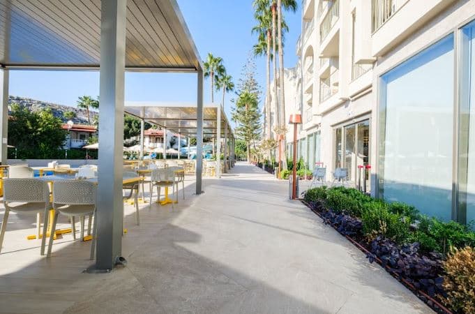 Altın Orfoz Hotel Resort-37