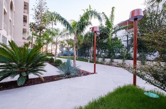 Altın Orfoz Hotel Resort-94