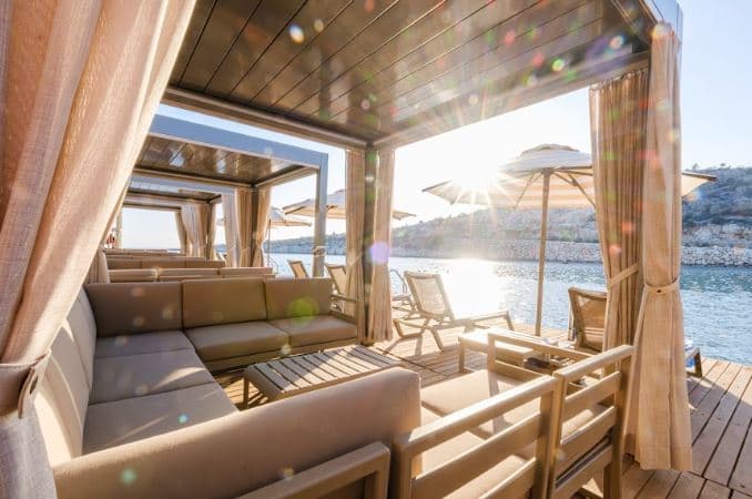 Altın Orfoz Hotel Resort-17