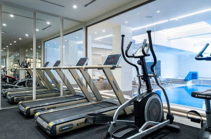 Altın Orfoz Hotel Resort-90