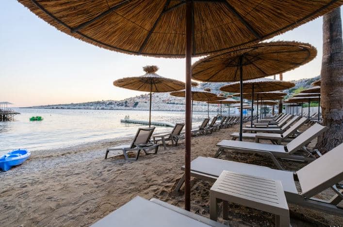 Altın Orfoz Hotel Resort-22