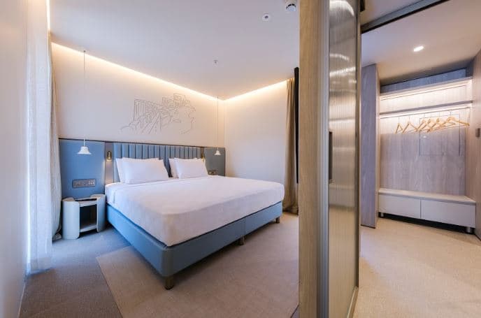 Altın Orfoz Hotel Resort-122