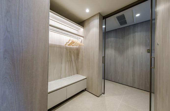 Altın Orfoz Hotel Resort-127