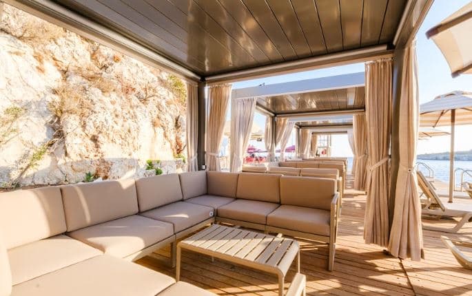 Altın Orfoz Hotel Resort-69