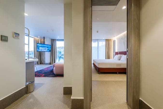 Altın Orfoz Hotel Resort-126