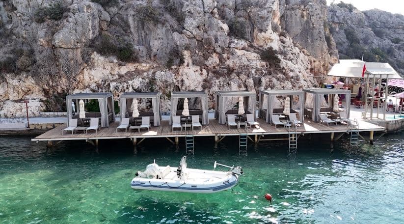 Altın Orfoz Hotel Resort-87