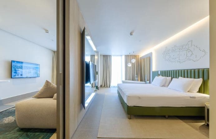 Altın Orfoz Hotel Resort-130