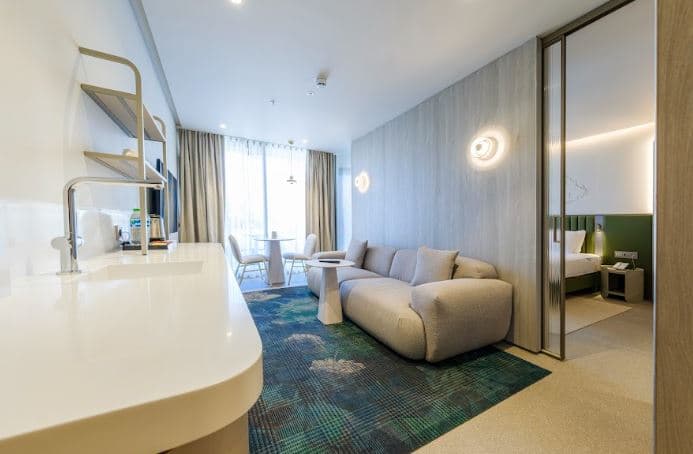 Altın Orfoz Hotel Resort-113