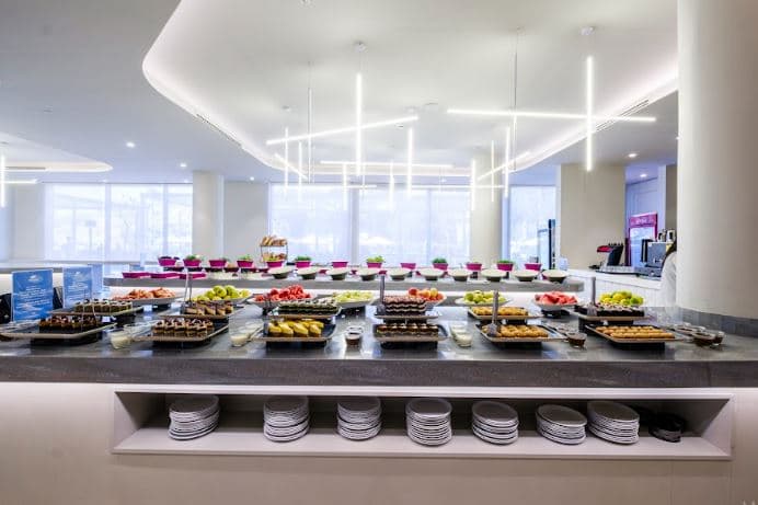 Altın Orfoz Hotel Resort-56