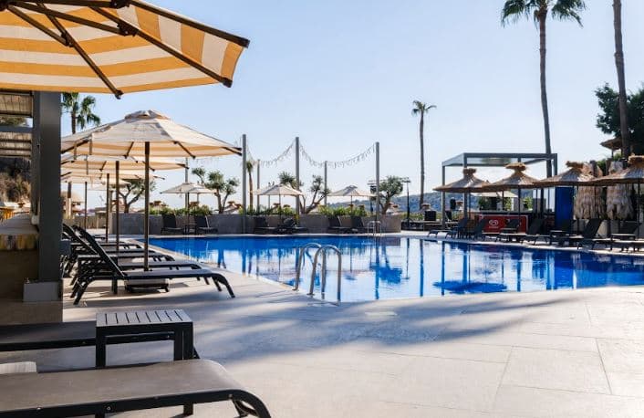 Altın Orfoz Hotel Resort-80