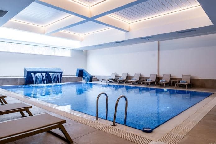 Altın Orfoz Hotel Resort-10