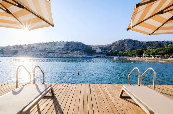 Altın Orfoz Hotel Resort-18