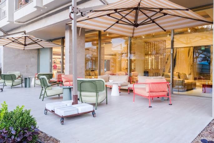 Altın Orfoz Hotel Resort-84