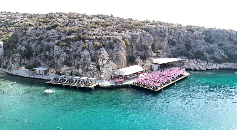 Altın Orfoz Hotel Resort-101