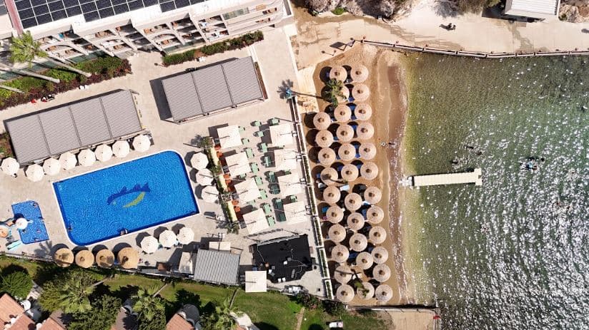 Altın Orfoz Hotel Resort-4