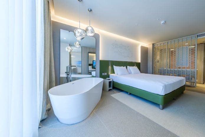 Altın Orfoz Hotel Resort-1