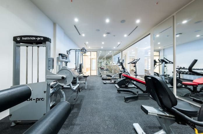 Altın Orfoz Hotel Resort-85