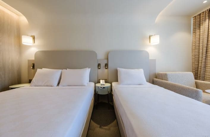 Altın Orfoz Hotel Resort-71