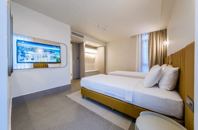 Altın Orfoz Hotel Resort-128