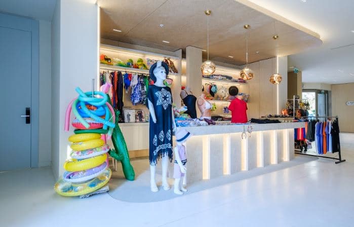 Altın Orfoz Hotel Resort-45