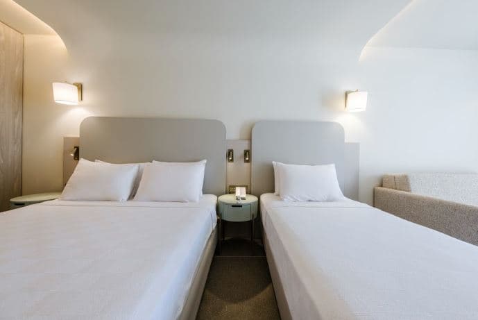 Altın Orfoz Hotel Resort-115