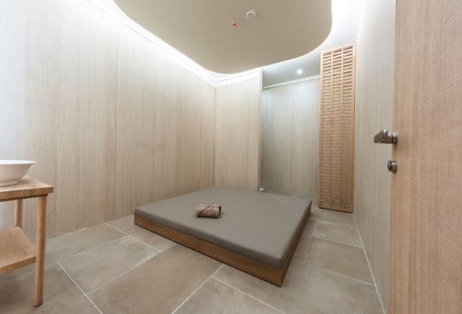 Altın Orfoz Hotel Resort-98