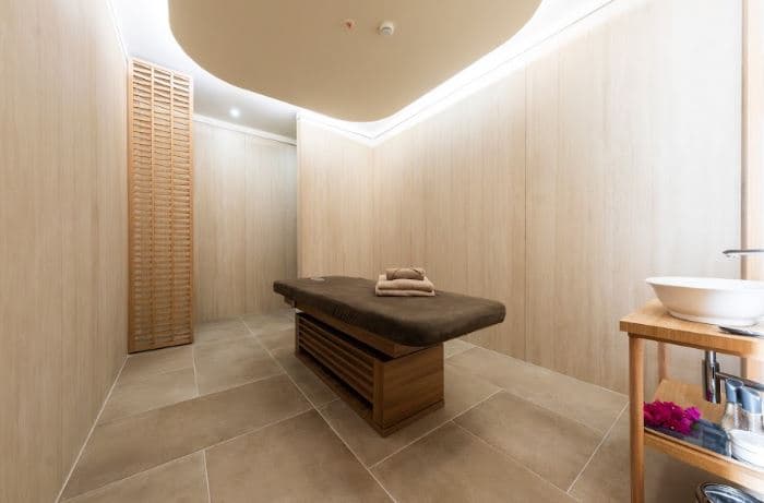 Altın Orfoz Hotel Resort-91