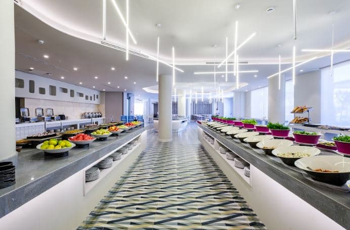 Altın Orfoz Hotel Resort-31