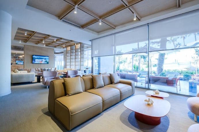 Altın Orfoz Hotel Resort-72