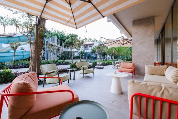 Altın Orfoz Hotel Resort-95